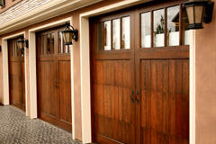 garage extensions Claines